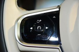 2015款沃尔沃XC90