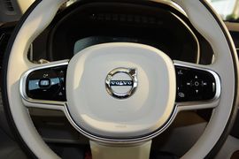 2015款沃尔沃XC90