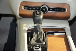 2015款沃尔沃XC90
