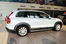 2015款沃尔沃XC90
