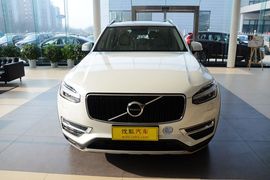 2015款沃尔沃XC90