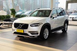 2015款沃尔沃XC90