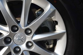 2015款标致508
