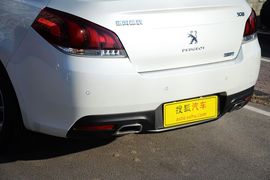 2015款标致508