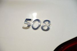 2015款标致508