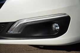 2015款标致508