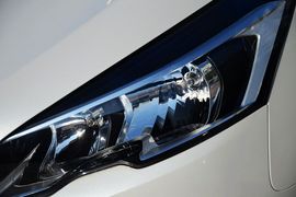 2015款标致508