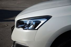 2015款标致508