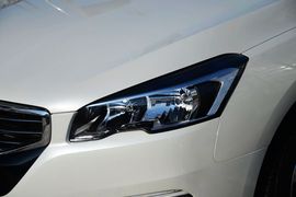 2015款标致508