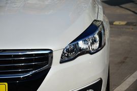 2015款标致508