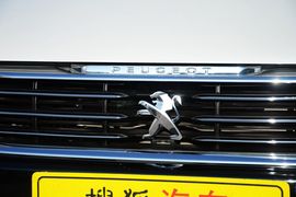2015款标致508