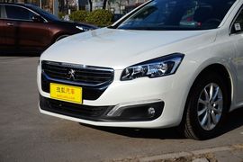 2015款标致508