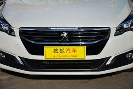 2015款标致508