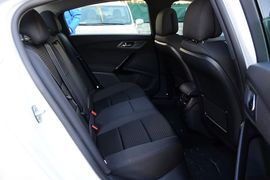 2015款标致508