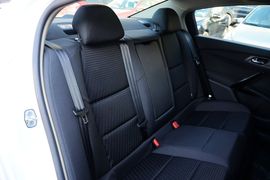 2015款标致508