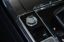 2016款大众帕萨特330TSI御尊版