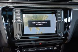 2016款大众帕萨特330TSI御尊版