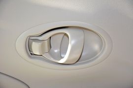 2015款日产阳光1.5XE手动大师版