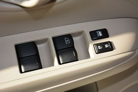 2015款日产阳光1.5XE手动大师版