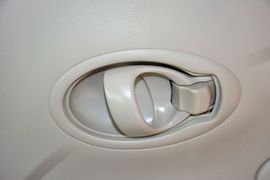 2015款日产阳光1.5XE手动大师版