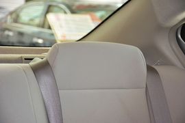 2015款日产阳光1.5XE手动大师版