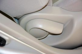 2015款日产阳光1.5XE手动大师版