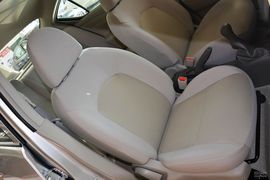 2015款日产阳光1.5XE手动大师版