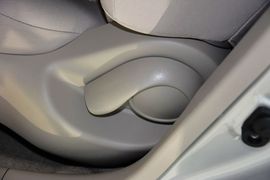 2015款日产阳光1.5XE手动大师版