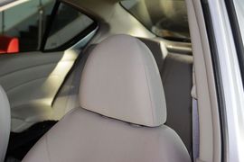 2015款日产阳光1.5XE手动大师版