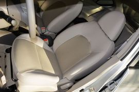 2015款日产阳光1.5XE手动大师版