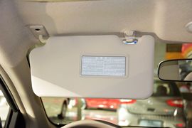 2015款日产阳光1.5XE手动大师版