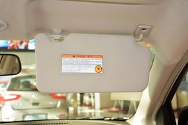 2015款日产阳光1.5XE手动大师版