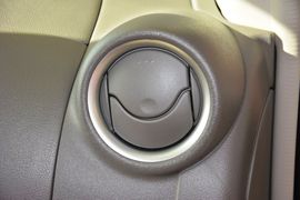 2015款日产阳光1.5XE手动大师版