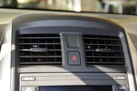 2015款日产阳光1.5XE手动大师版