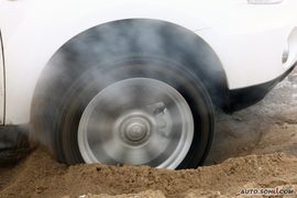 三菱欧蓝德劲界对比斯巴鲁森林人