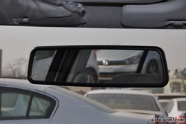 2010款一汽大众捷达1.6L手动伙伴型