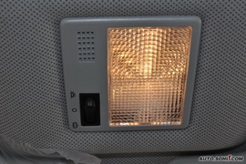 2010款一汽大众捷达1.6L手动伙伴型