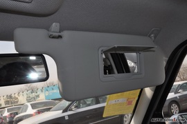 2010款一汽大众捷达1.6L手动伙伴型
