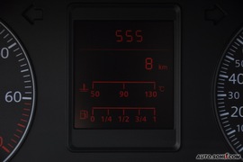 2010款一汽大众捷达1.6L手动伙伴型