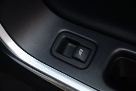 2016款沃尔沃V60