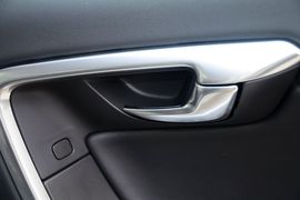 2016款沃尔沃V60