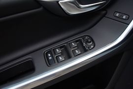 2016款沃尔沃V60