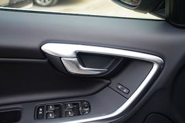 2016款沃尔沃V60