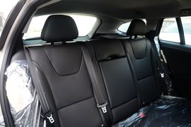 2016款沃尔沃V60