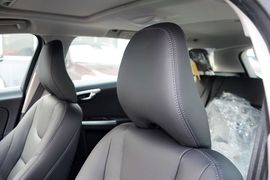 2016款沃尔沃V60