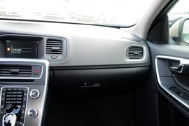 2016款沃尔沃V60