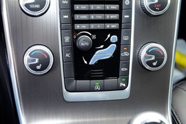 2016款沃尔沃V60