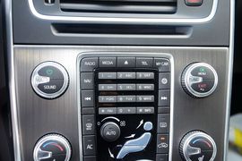 2016款沃尔沃V60
