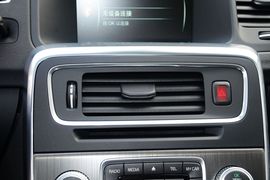 2016款沃尔沃V60