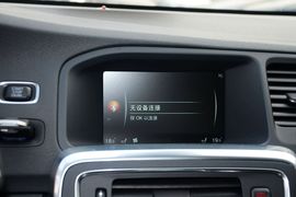2016款沃尔沃V60